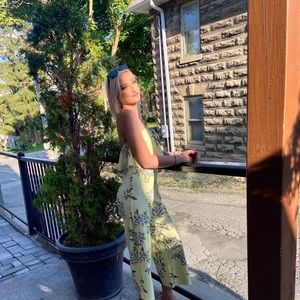 Meet your Posher, Sophia